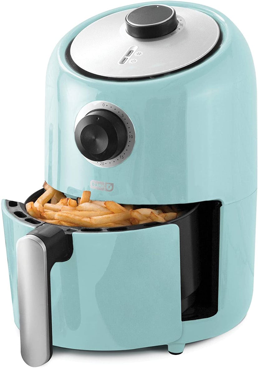 DASH Compact Electric Air Fryer