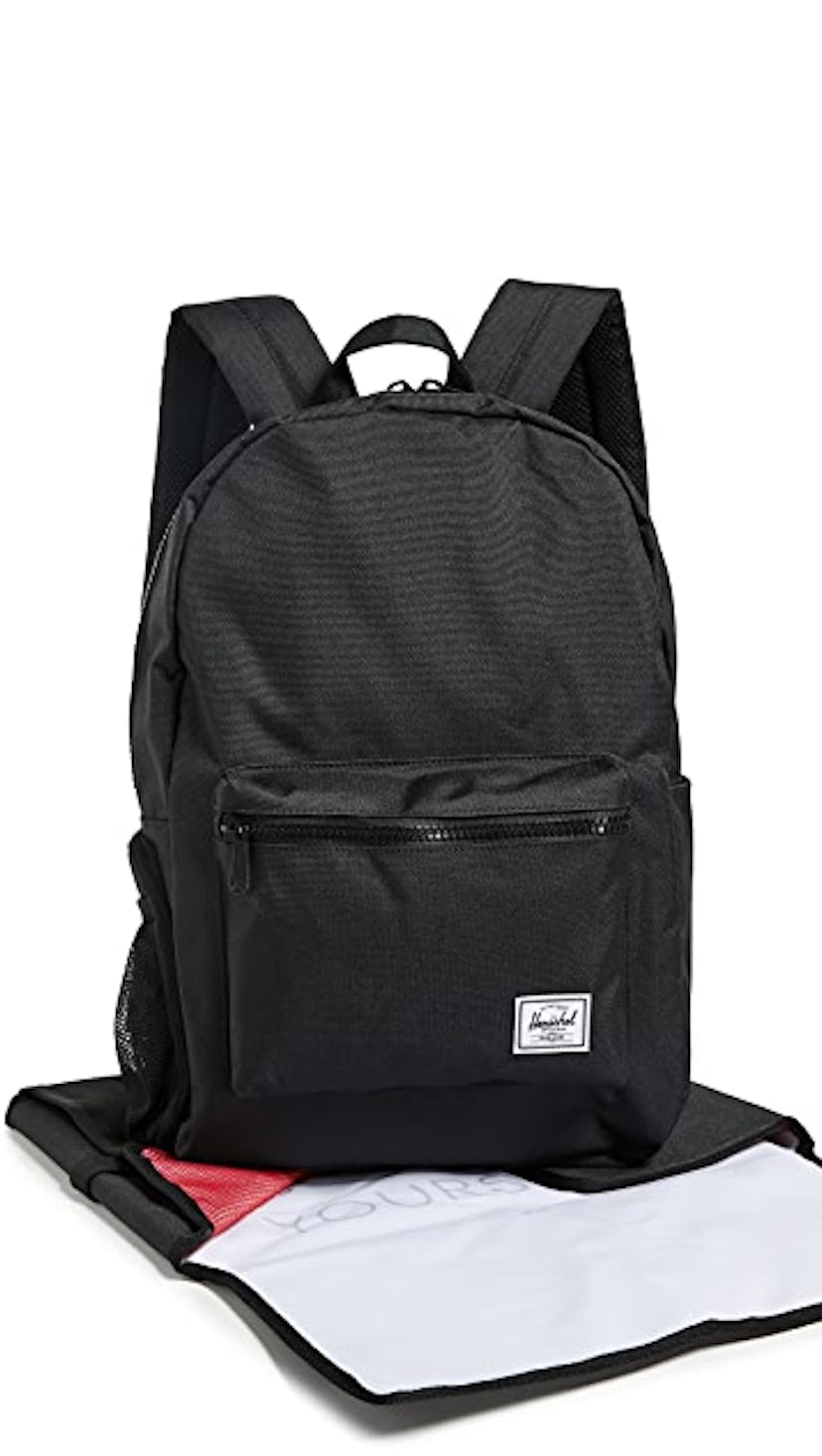 Herschel Supply Co. Diaper Backpack