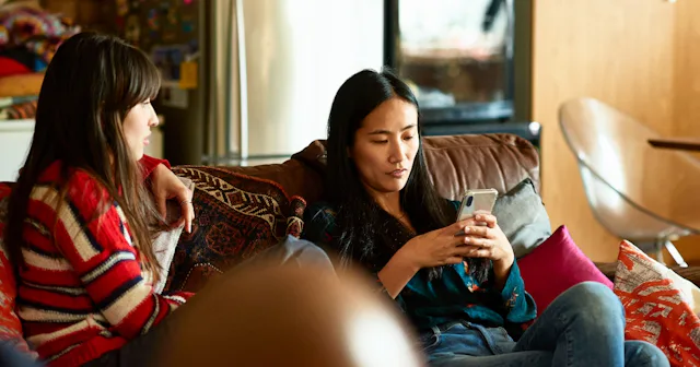 Signs of a Toxic Friendship