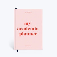 Papier Joy Academic Planner