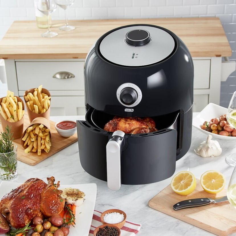 Dash 6 Quart Family Size Air Fryer