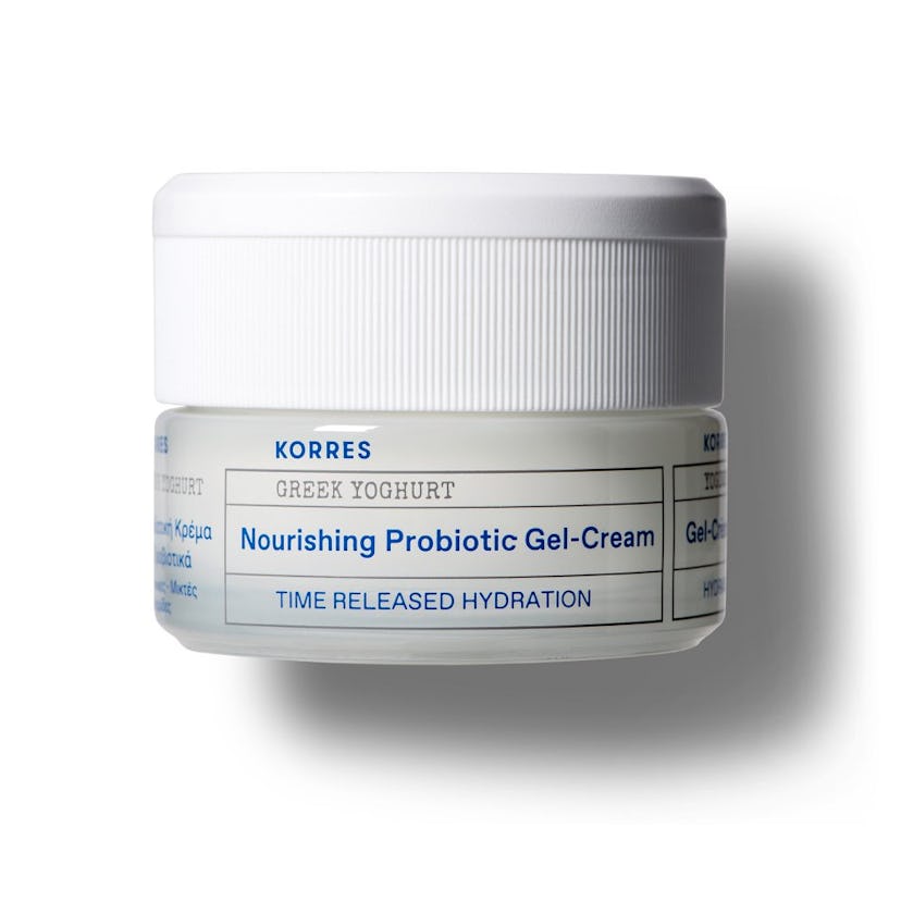 KORRES Greek Yoghurt Nourishing Probiotic Gel-Cream