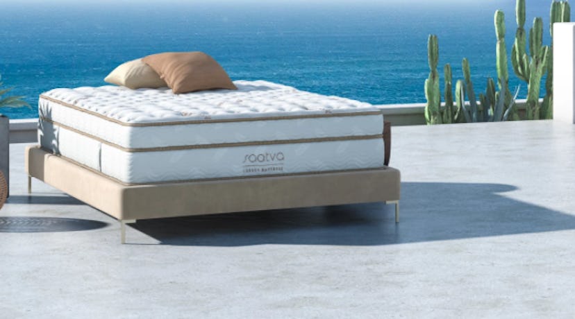 Saatva Classic Mattress