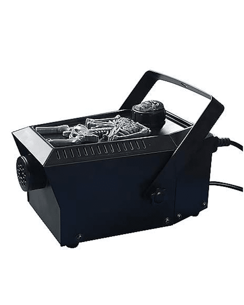 400 Watt Fog Machine