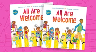 Best Kindergarten Books