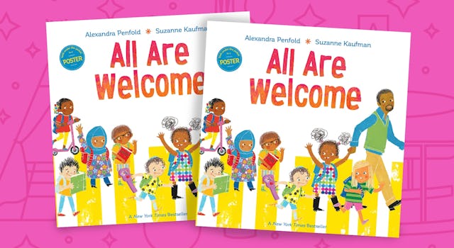 Best Kindergarten Books