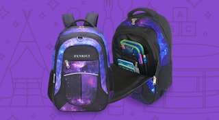 Amazon Kids Backpack