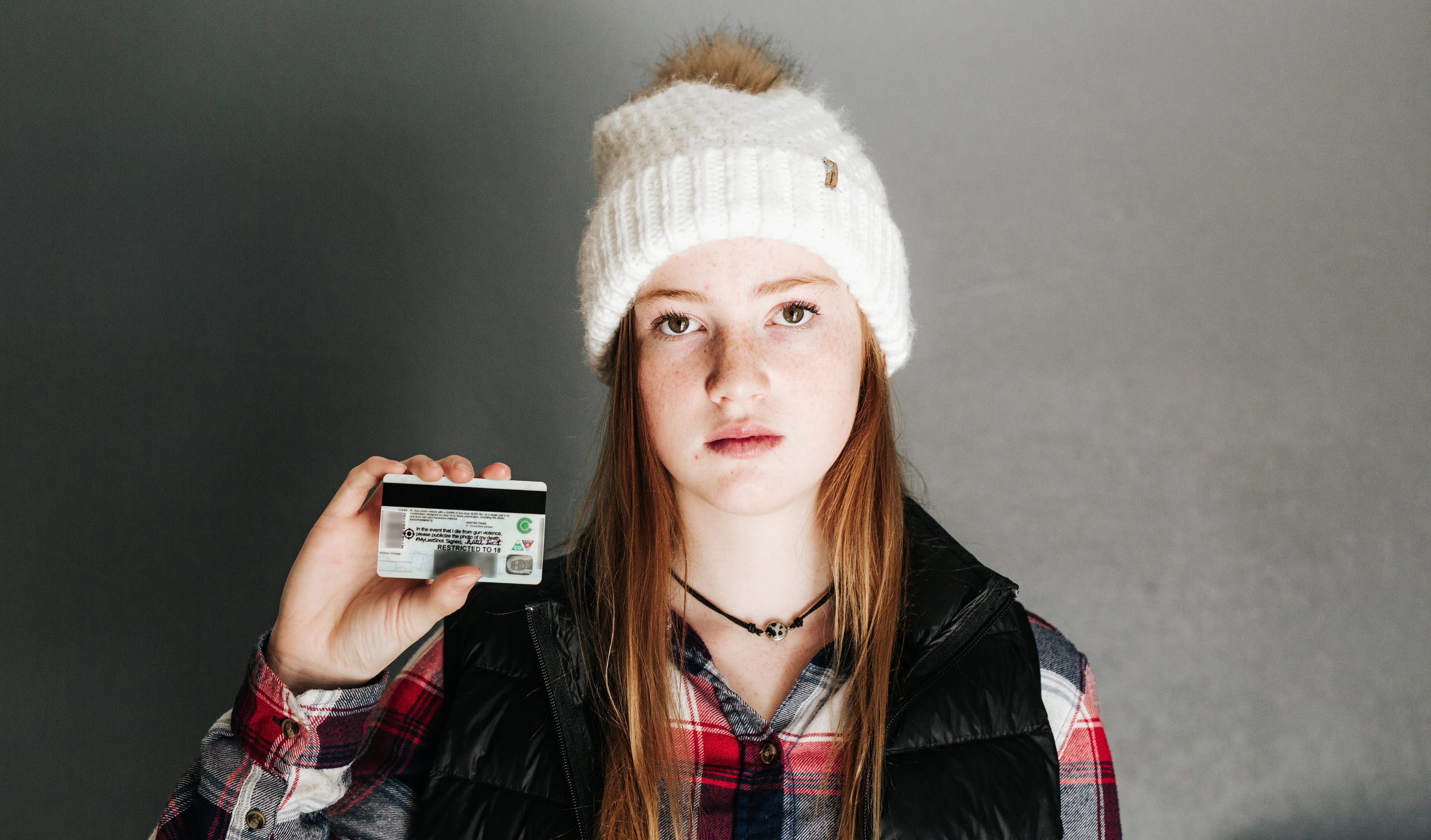 Columbine Students Start #MyLastShot To Expose The Realities Of Gun ...