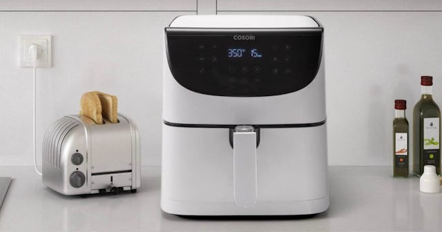 best air fryers 2019, air fryer buying guide, air fryer reviews