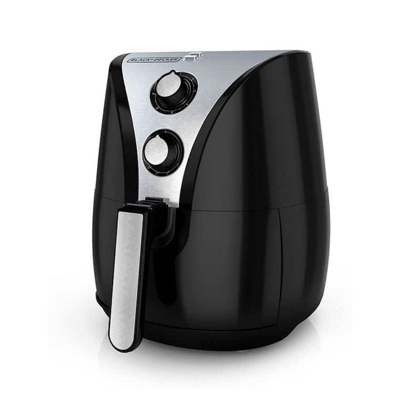 Black And Decker Air Fryer