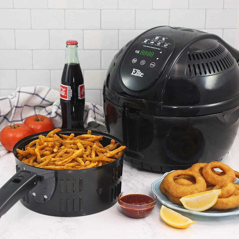 Elite Platinum Air Fryer