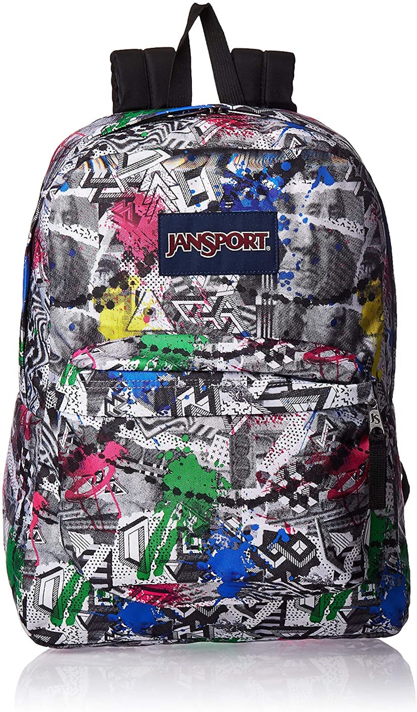 JanSport Superbreak Backpack