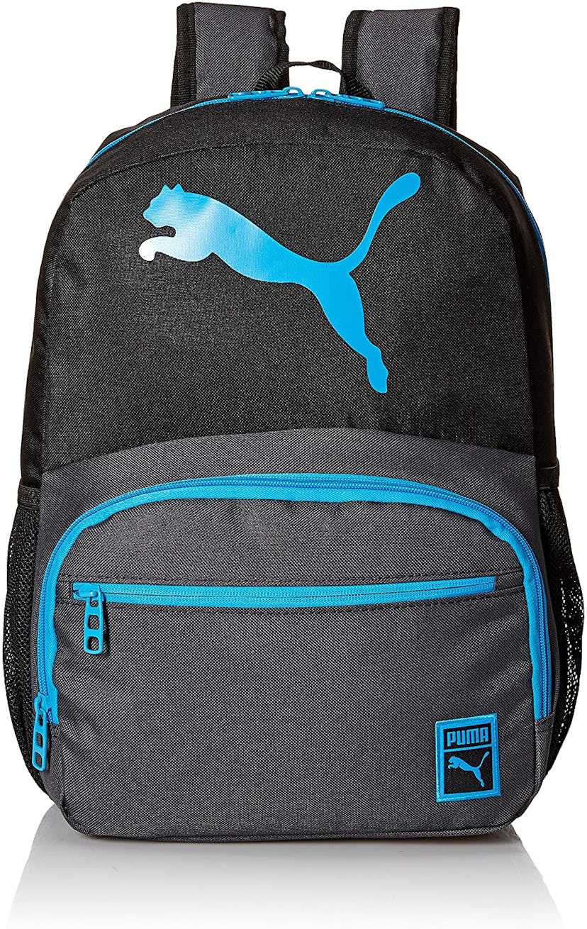 PUMA Boys' Little Backpacks