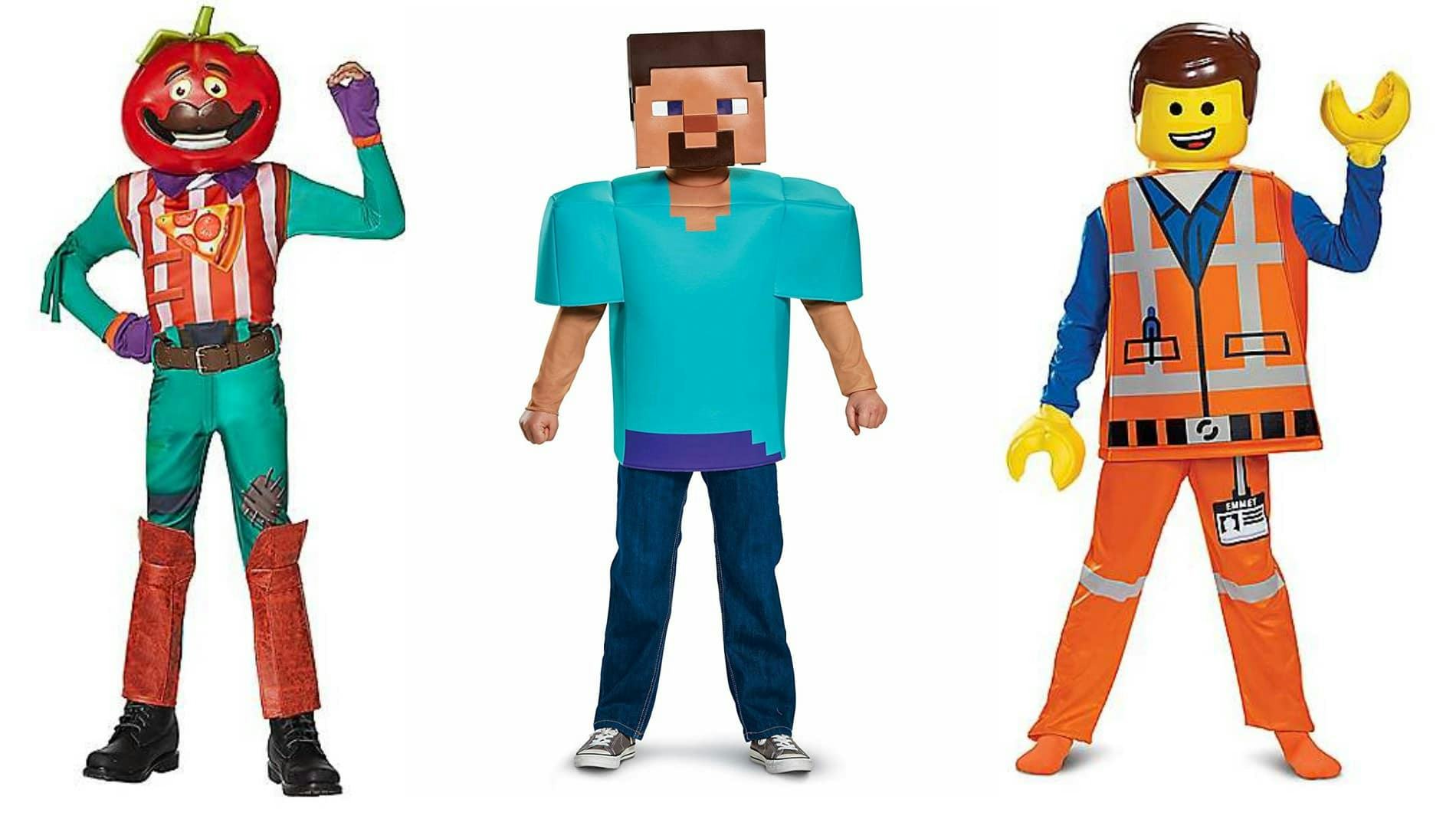 These Are The Best Costumes Boys Can Wear For Halloween 2019   Best Boys Halloween Costumes 2019 