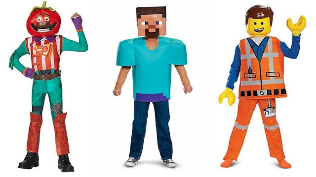 boys halloween costumes 2019