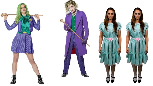 best couples halloween costume ideas of 2019