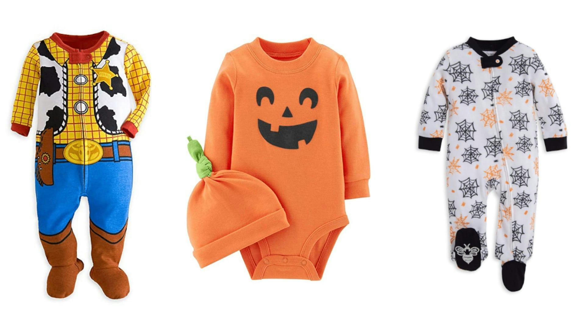 halloween onesies for newborns