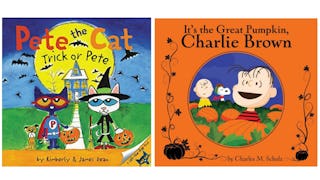 best halloween books kids 2019