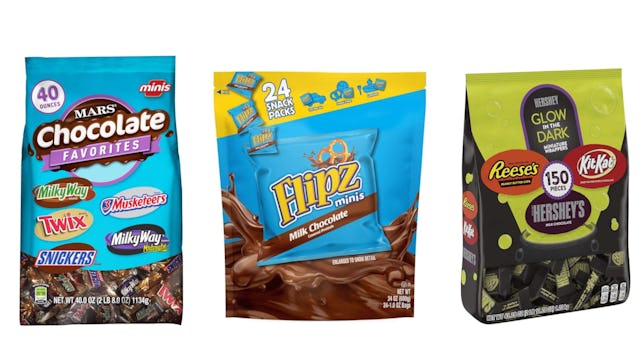 best halloween candy 2019