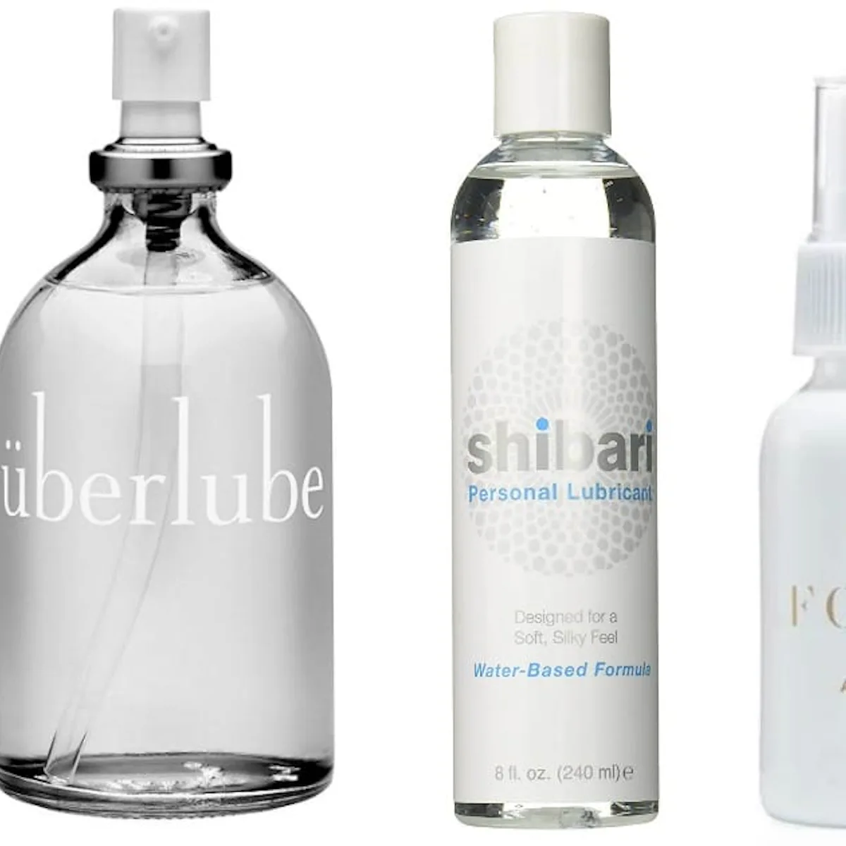 Top Lady-Approved Lubes So Your Wet Dreams Can Be A Reality Top Lady-Approved Lubes So Your Wet Dreams Can Be A Reality