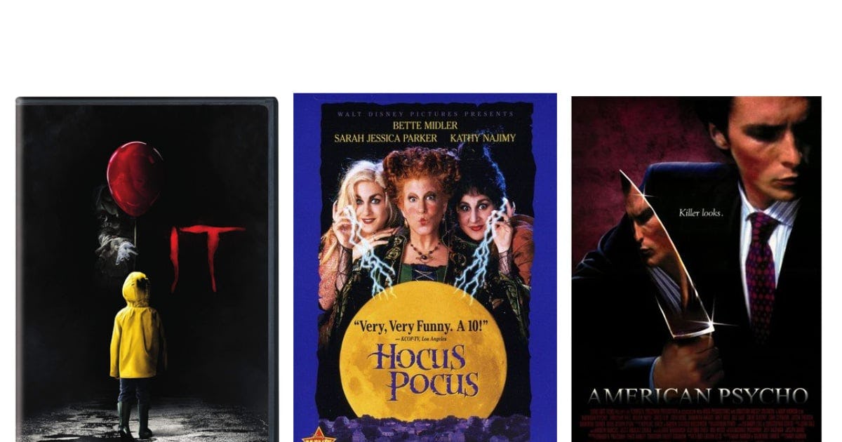 Why The Coven of Sisters Is So Terrifying…