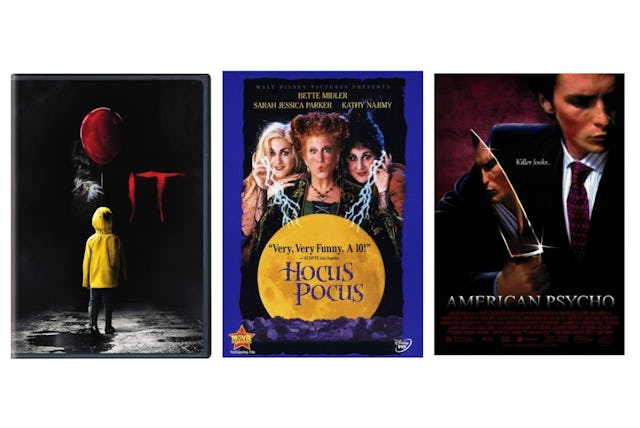 best scary movies 2019