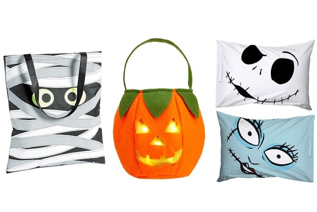 best trick or treat bags 2019