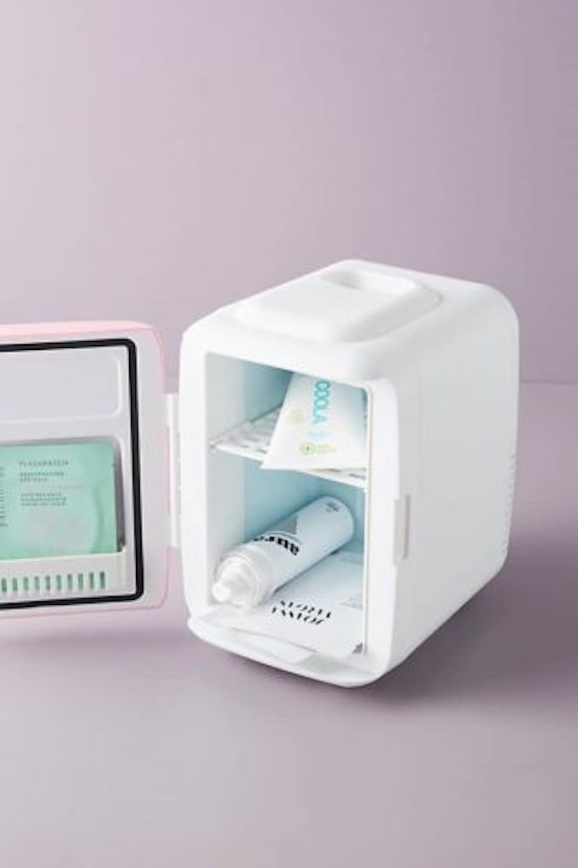 Cooluni Mini Beauty Refrigerator