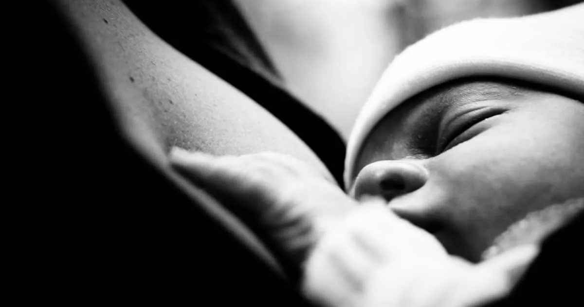 How To Cope With D-MER If You Want To Keep Breastfeeding