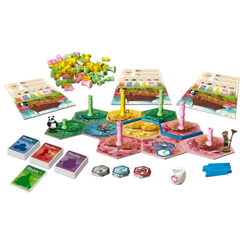 Takenoko