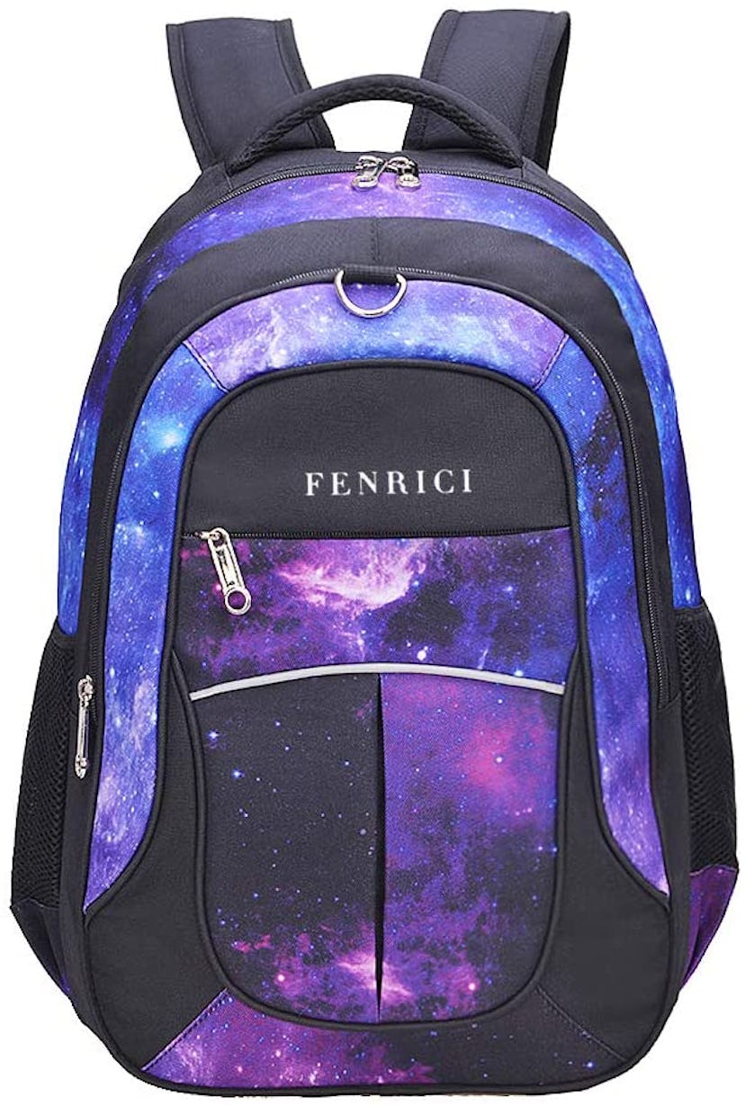 Galaxy Backpack