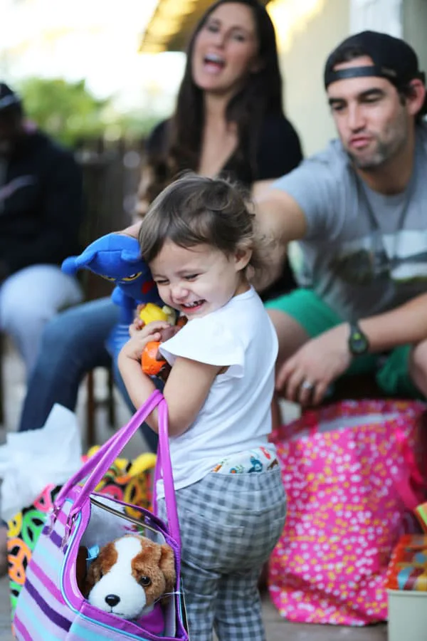 ‘Good Enough’ Parenting Is My Kind Of Parenting