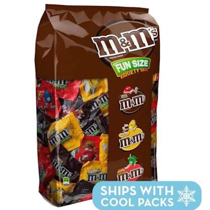 halloween-candy-mars-m&ms-variety-pack