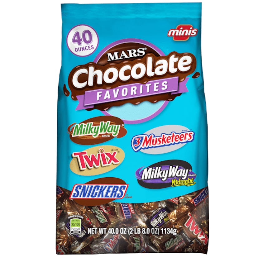 halloween-candy-mars-variety-pack