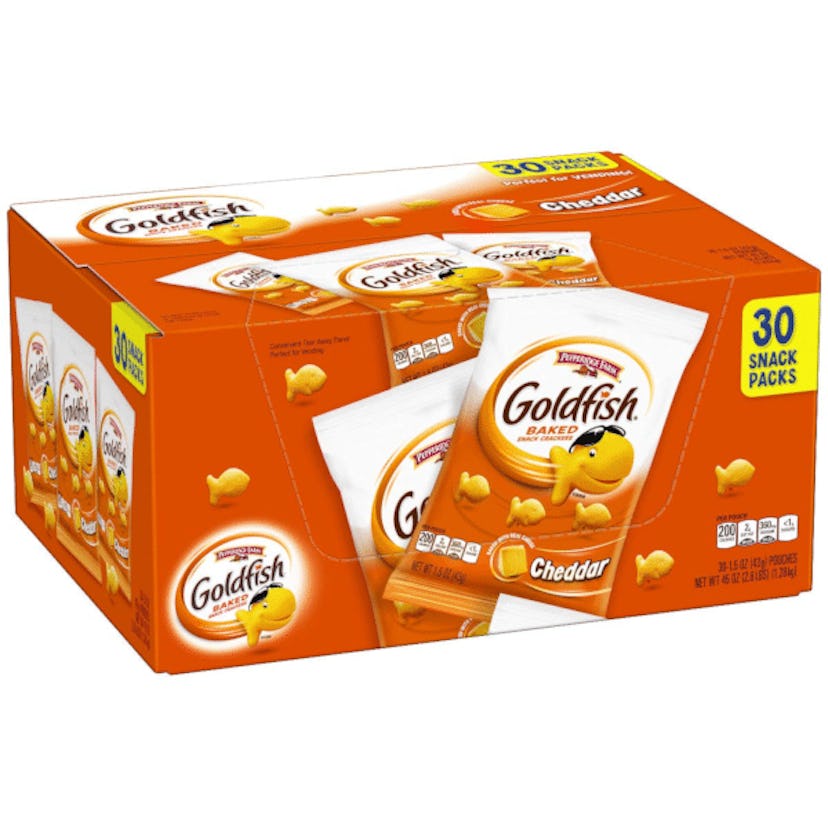 halloween-candy-pepperidge-farm-goldfish-crackers