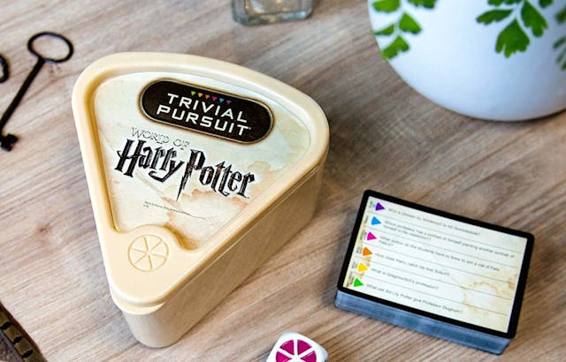 best harry potter games