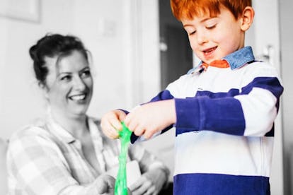 When Your Kids Mistake Lube For Slime: A Cautionary Tale When Your Kids Mistake Lube For Slime: A Cautionary Tale