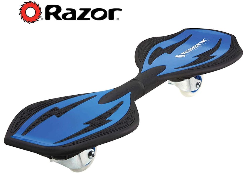 RipStik Ripster Caster Board