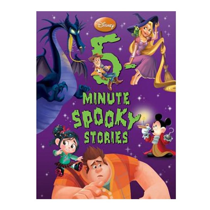 scary-stories-for-kids-five-minute-spooky-stories-disney