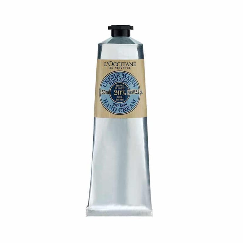 L’Occitane Hand Cream