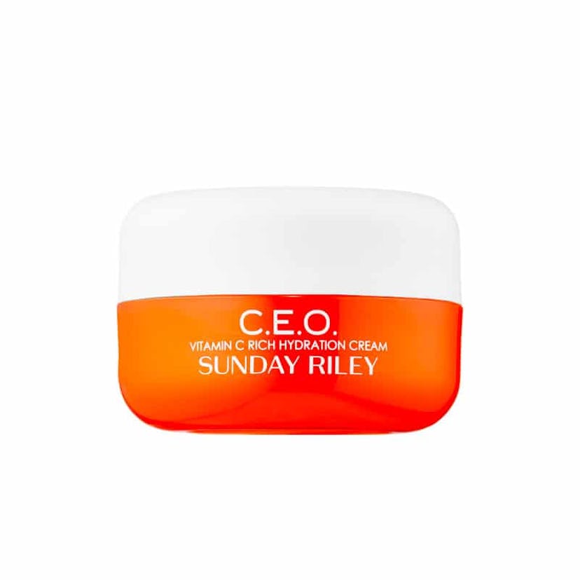 Sunday Riley C.E.O. Vitamin C Rich Hydration Cream