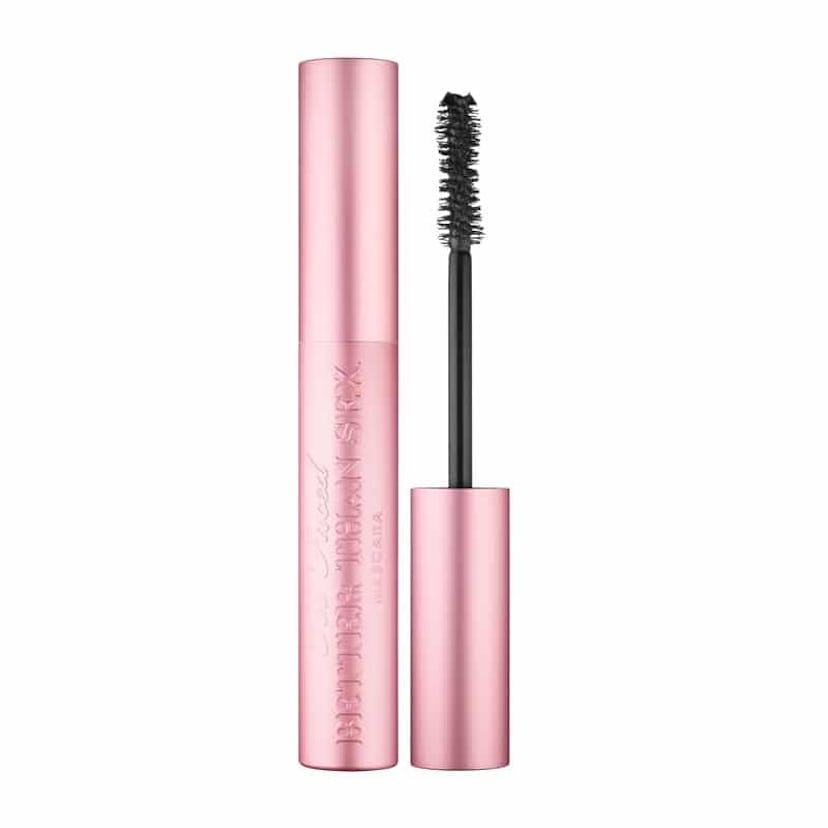 Too Faced Better Than Sex Mascara