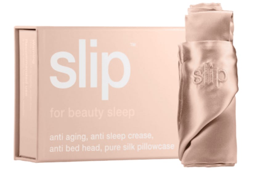 SLIP Silk Pillowcase