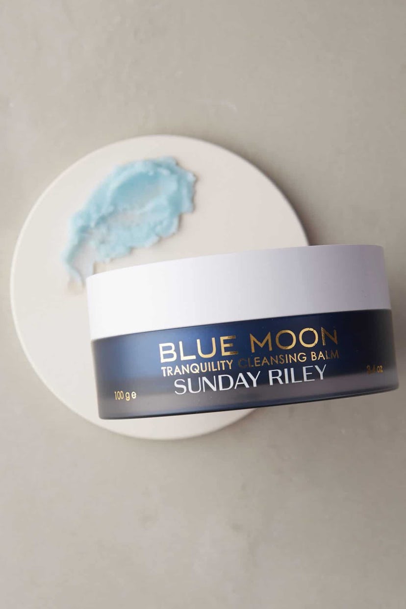 Sunday Riley Blue Moon Tranquility Cleansing Balm