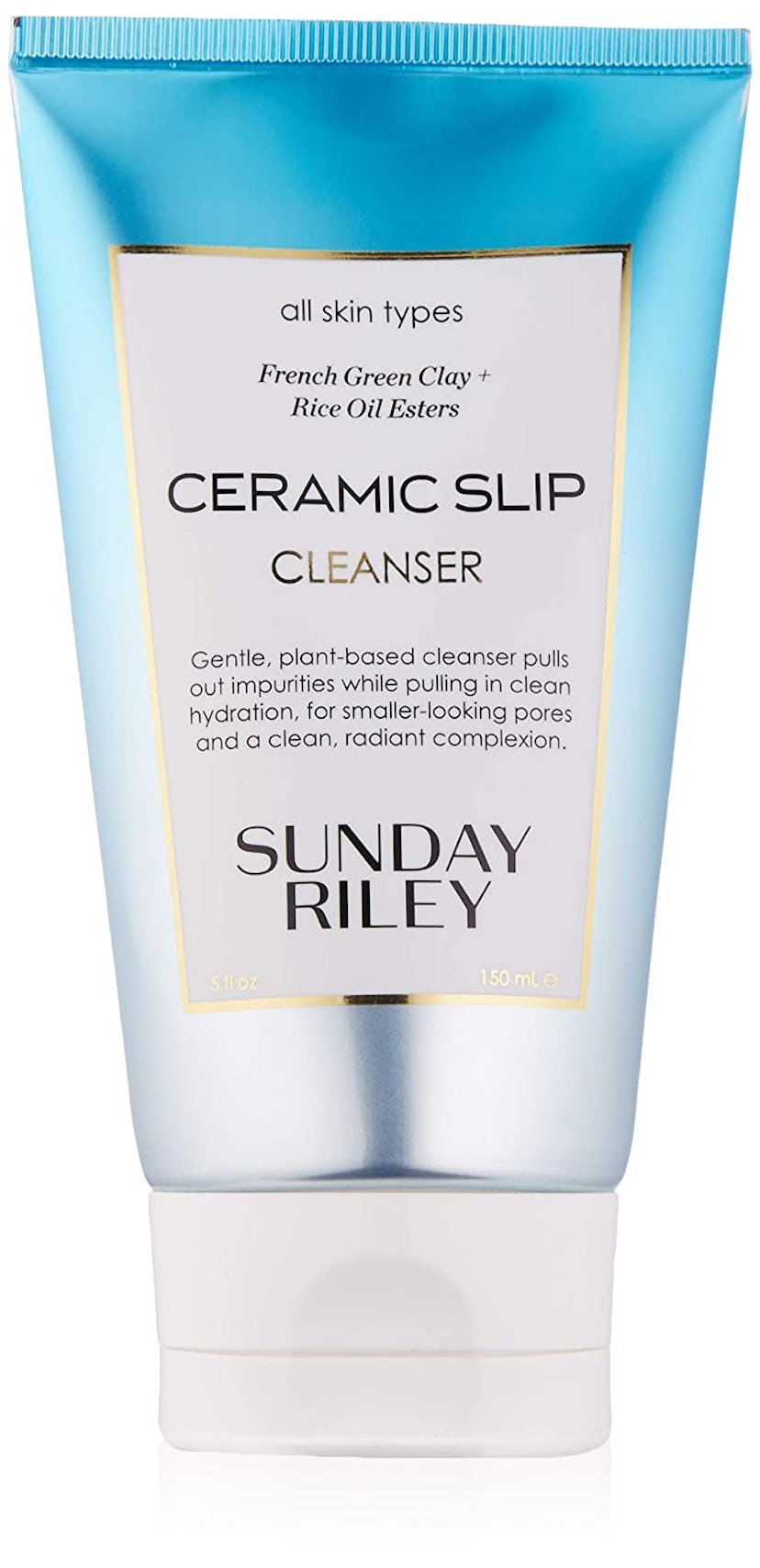 Sunday Riley Ceramic Slip Cleanser