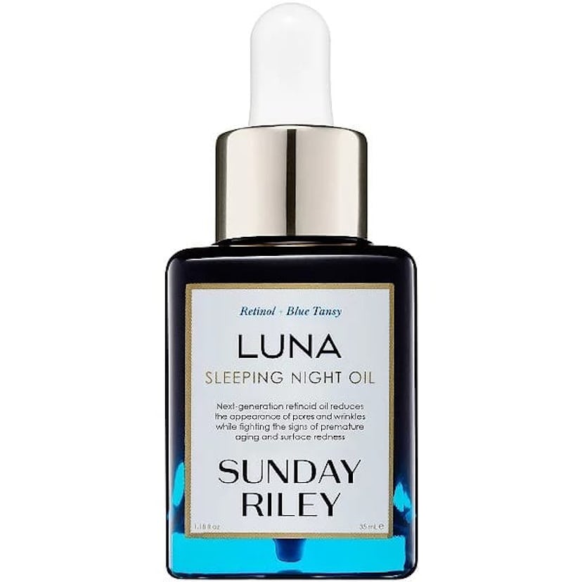 Sunday Riley Luna Sleeping Night Oil