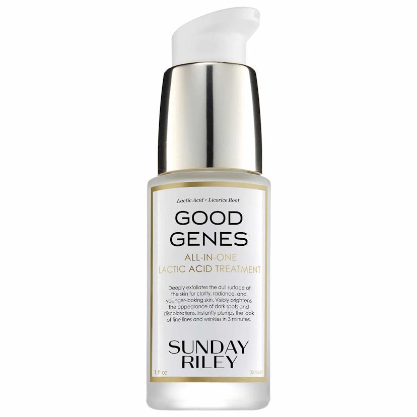 SUNDAY RILEY Good Genes All-In-One Lactic Acid Treatment