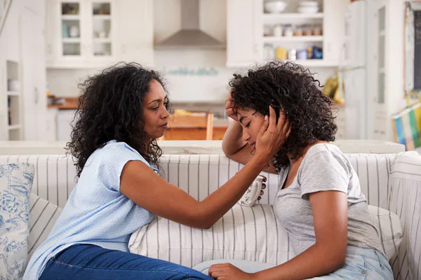 Remembering Your Own Past Is The Scariest Part Of Raising Tweens And Teens