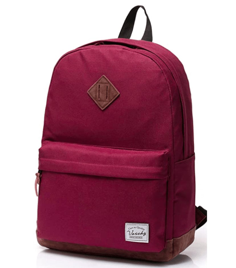 Vaschy Unisex Backpack