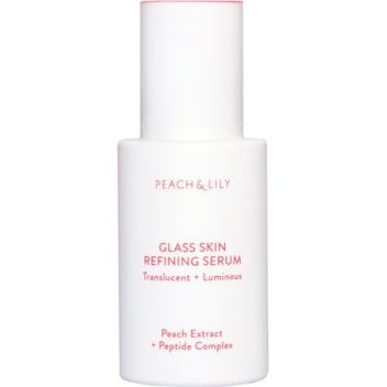 PEACH & LILY  Glass Skin Refining Serum